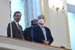 София - клетва на правителството