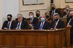 София - клетва на правителството