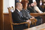 София - клетва на правителството
