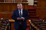 София - клетва на правителството