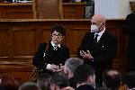 София - клетва на правителството