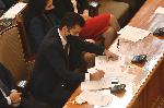София - клетва на правителството