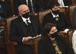 София - клетва на правителството