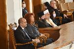 София - клетва на правителството