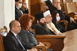 София - клетва на правителството