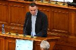 София - клетва на правителството