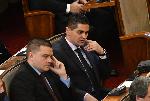 София - клетва на правителството
