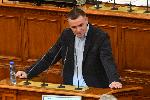София - клетва на правителството