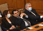 София - клетва на правителството