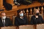 София - клетва на правителството