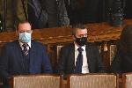 София - клетва на правителството