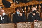София - клетва на правителството