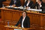София - клетва на правителството