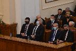 София - клетва на правителството