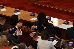 София - клетва на правителството