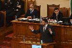 София - клетва на правителството