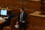 София - клетва на правителството
