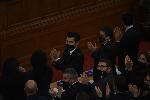 София - клетва на правителството