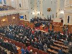 София - клетва на правителството