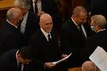 София - клетва на правителството
