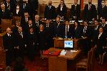 София - клетва на правителството