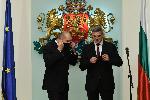 София - Президент-служебно правителство