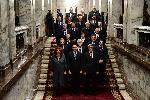 София - Президент-служебно правителство