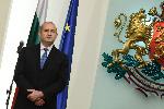 София - Президент-служебно правителство