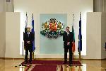 София - Президент-служебно правителство