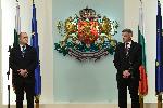 София - Президент-служебно правителство
