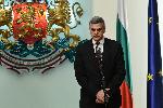 София - Президент-служебно правителство