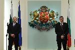 София - Президент-служебно правителство