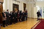 София - Президент-служебно правителство