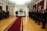 София - Президент-служебно правителство