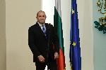 София - Президент-служебно правителство
