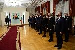 София - Президент-служебно правителство