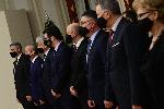 София - Президент-служебно правителство