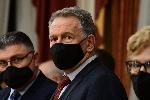 София - Президент-служебно правителство
