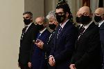 София - Президент-служебно правителство