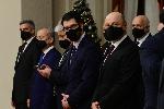 София - Президент-служебно правителство