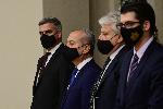 София - Президент-служебно правителство