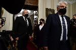 София - Президент-служебно правителство