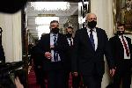 София - Президент-служебно правителство