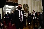 София - Президент-служебно правителство