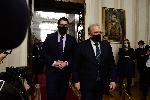 София - Президент-служебно правителство