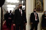 София - Президент-служебно правителство