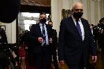 София - Президент-служебно правителство