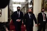 София - Президент-служебно правителство