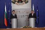 София - служебния кабинет предава властта на новоизбраното правителство