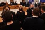 София - служебния кабинет предава властта на новоизбраното правителство